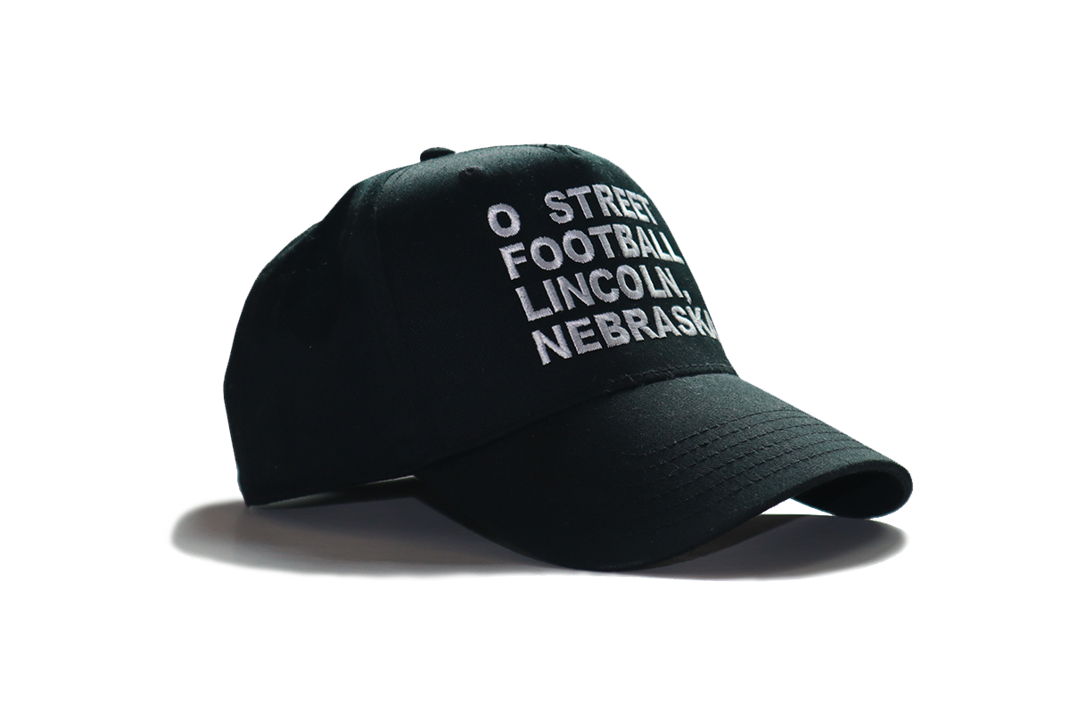 O Street Football