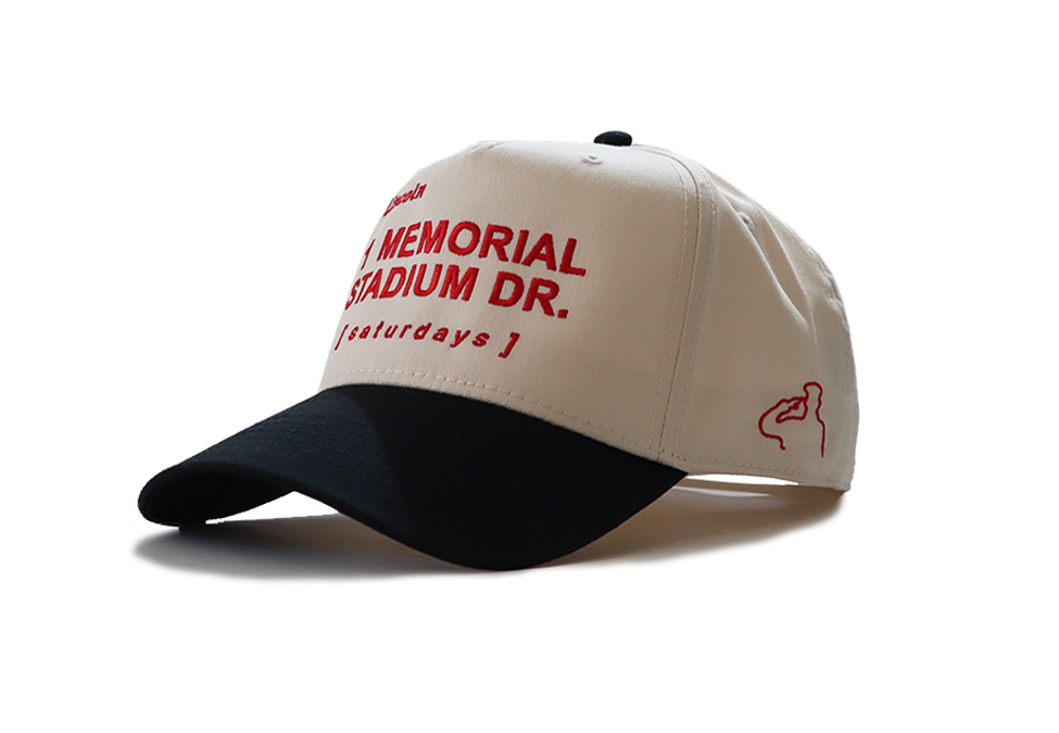 1 Memorial Drive