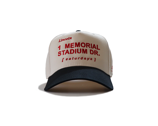 1 Memorial Drive