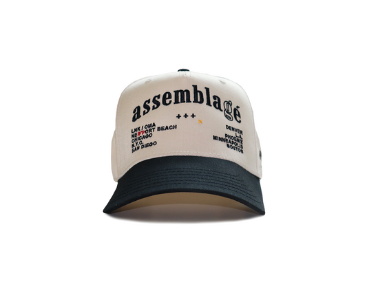 Assemblage